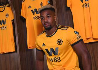 Adama Traore: