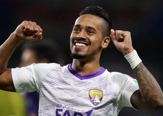 El Mundialito de Caio enamora al Benfica y envía oferta