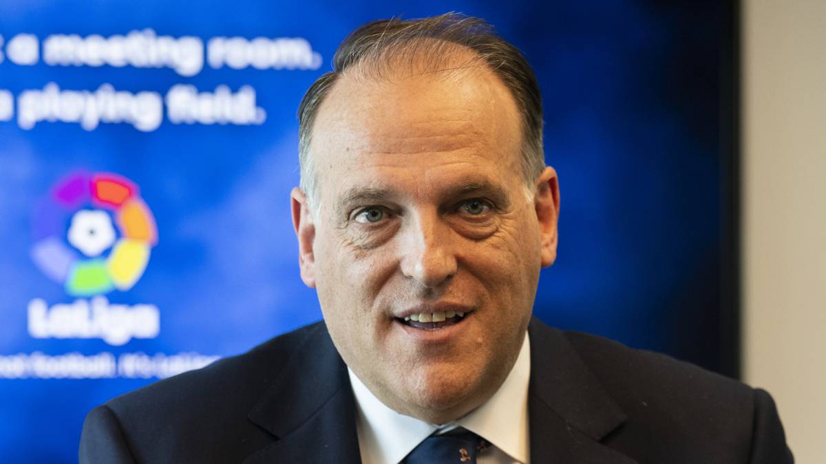LaLiga adjudica dos lotes de derechos audiovisuales que estaban pendientes.
