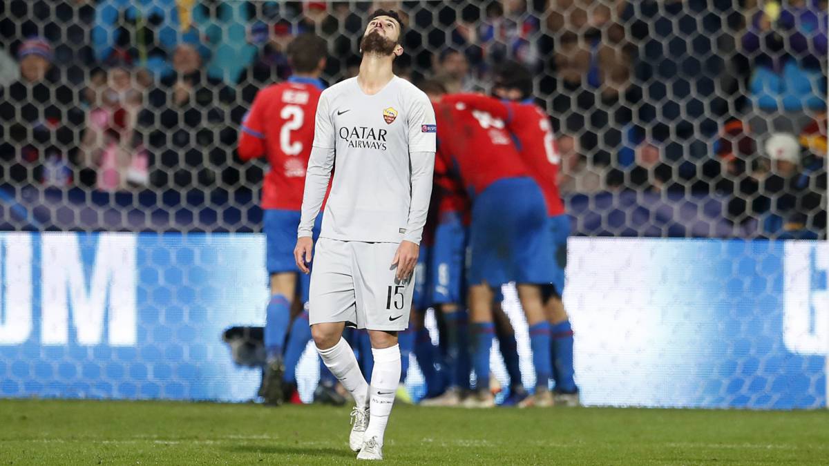 Marcano, de nuevo en la órbita del Sevilla para venir en enero