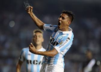Atlético following the progress of Argentinian Matías Zaracho