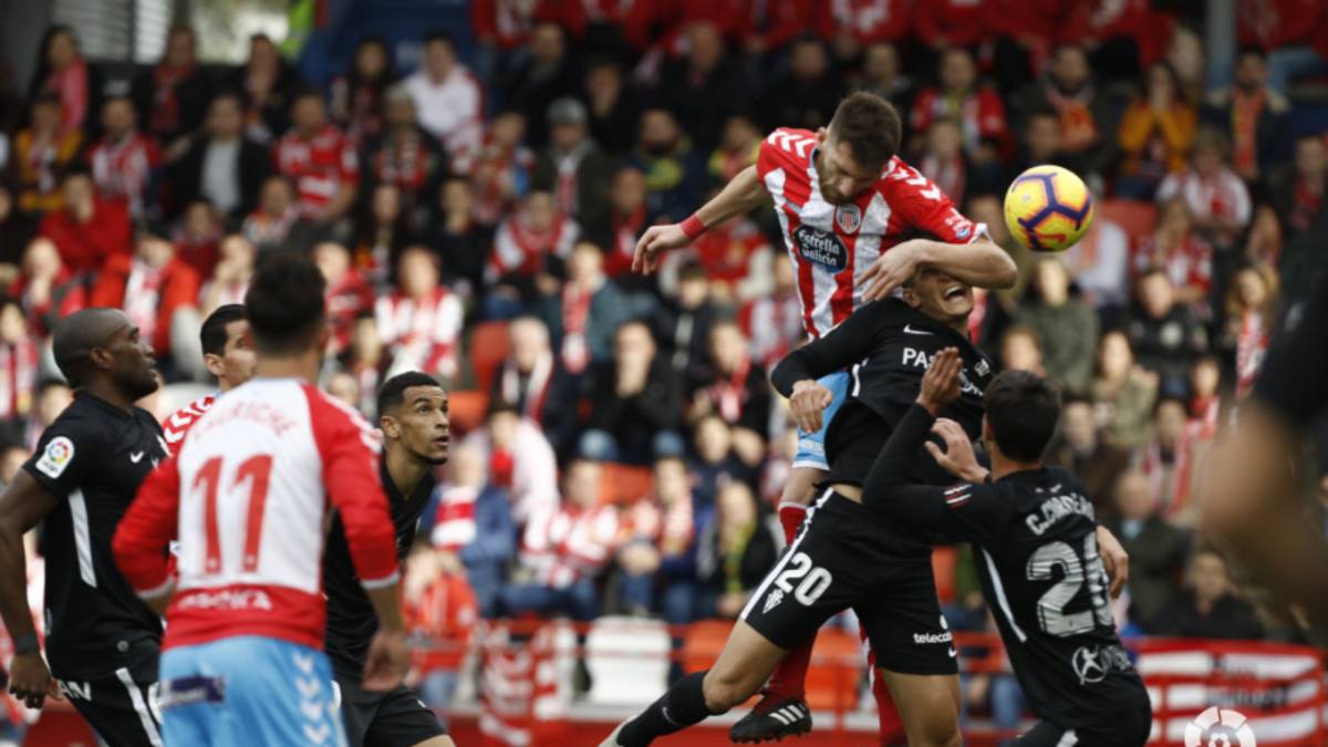 Lugo 0-0 Sporting: resumen y resultado del partido