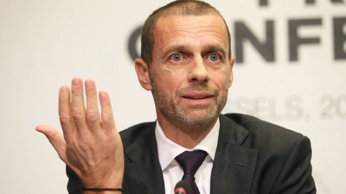 El Vardar y el Levski, excluidos de Europa dos temporadas.