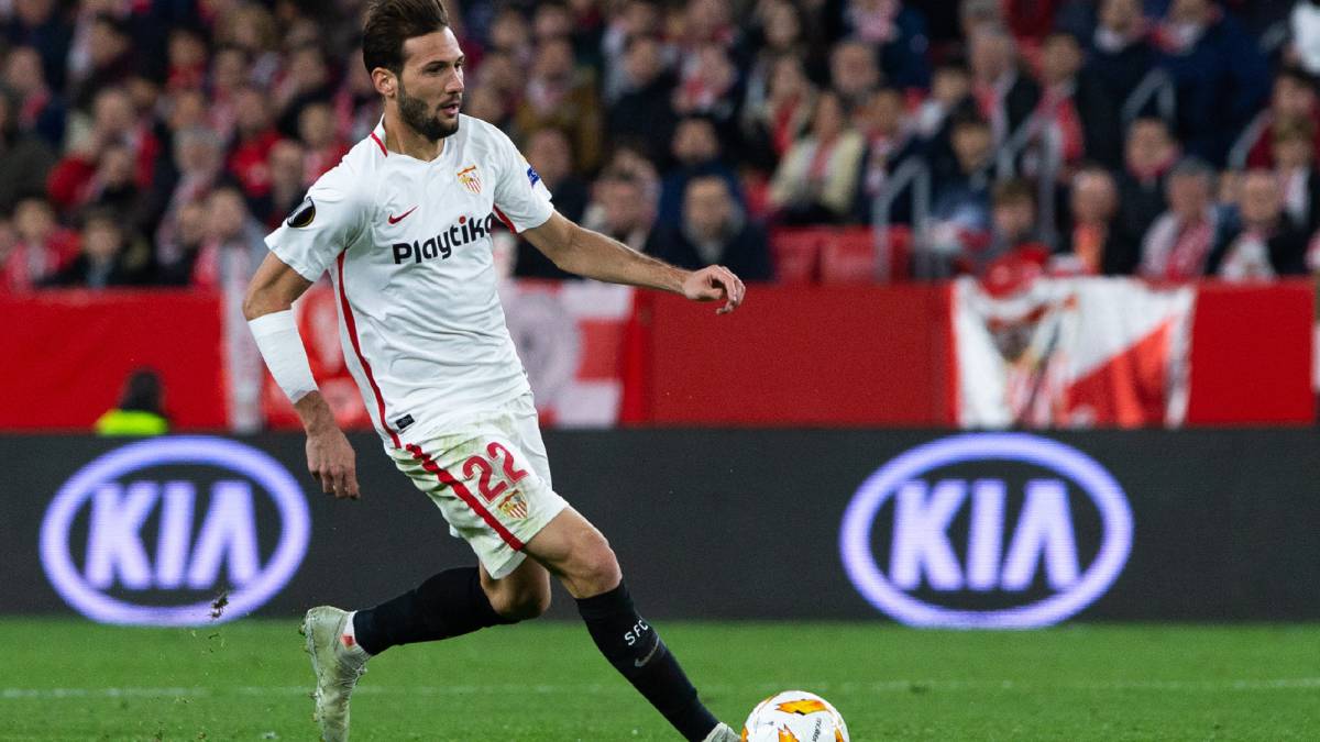 'Mudo' Vázquez: "Hay exigencia y eso hace que demos lo mejor"