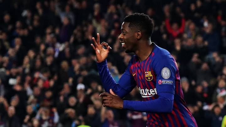 Barcelona - Celta: horario, canal televisión y dónde ver online LaLiga