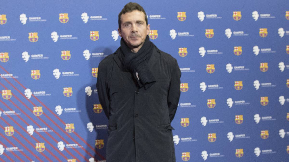 GUILLERMO AMOR