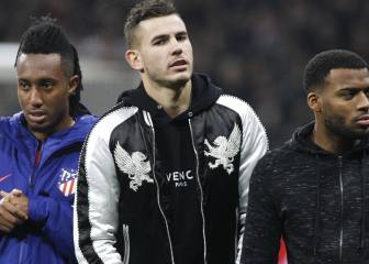 Los capitanes hablaron con Lucas y la respuesta fue fría