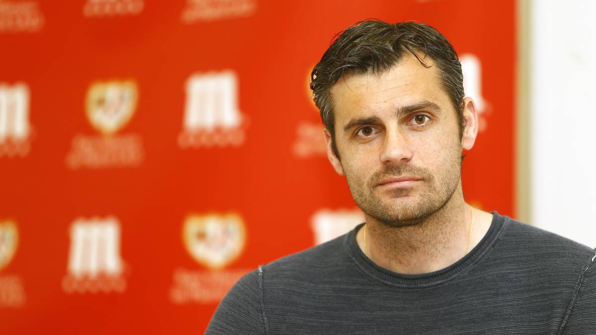 El Zaragoza quiere anunciar a Dorado antes de final de año