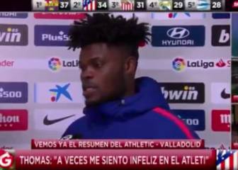 Thomas: