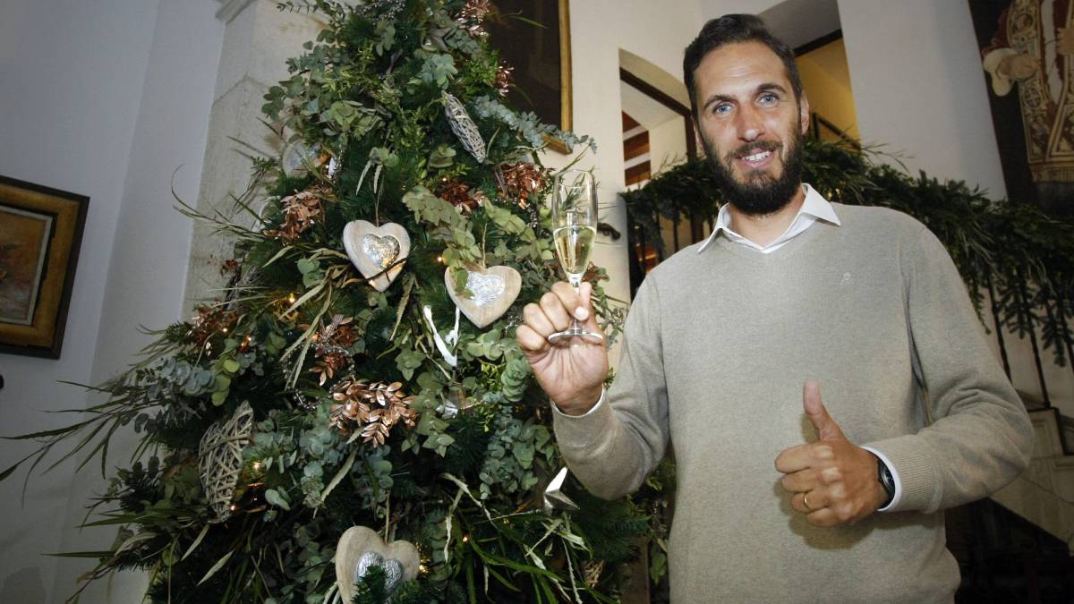 "Si hay fichaje, deberá adaptarse rápido a la actitud"