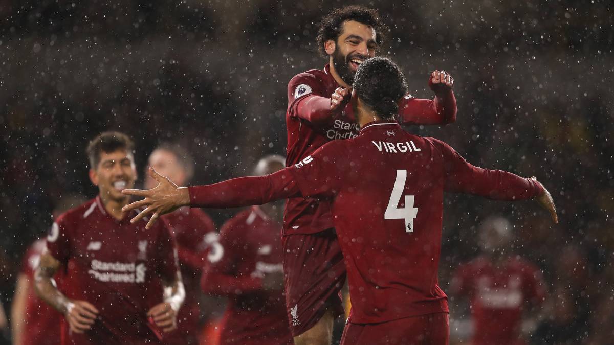 El Liverpool y New Balance negocian un acuerdo que eclipsaría al United