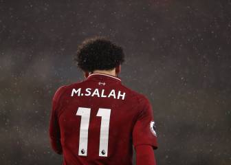 Salah