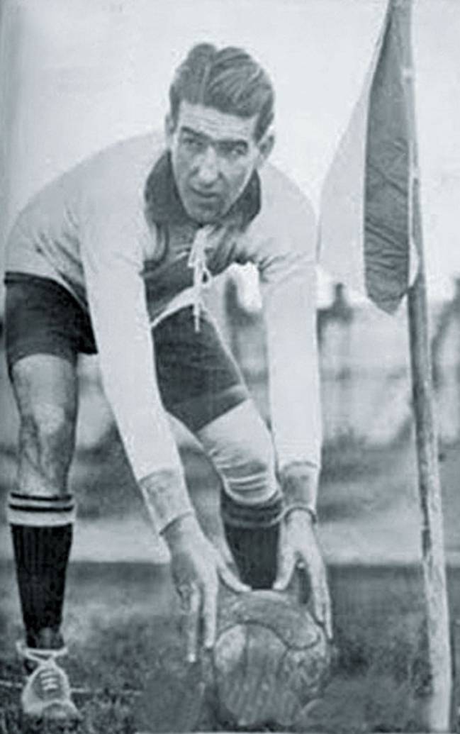Cesareo Onzari