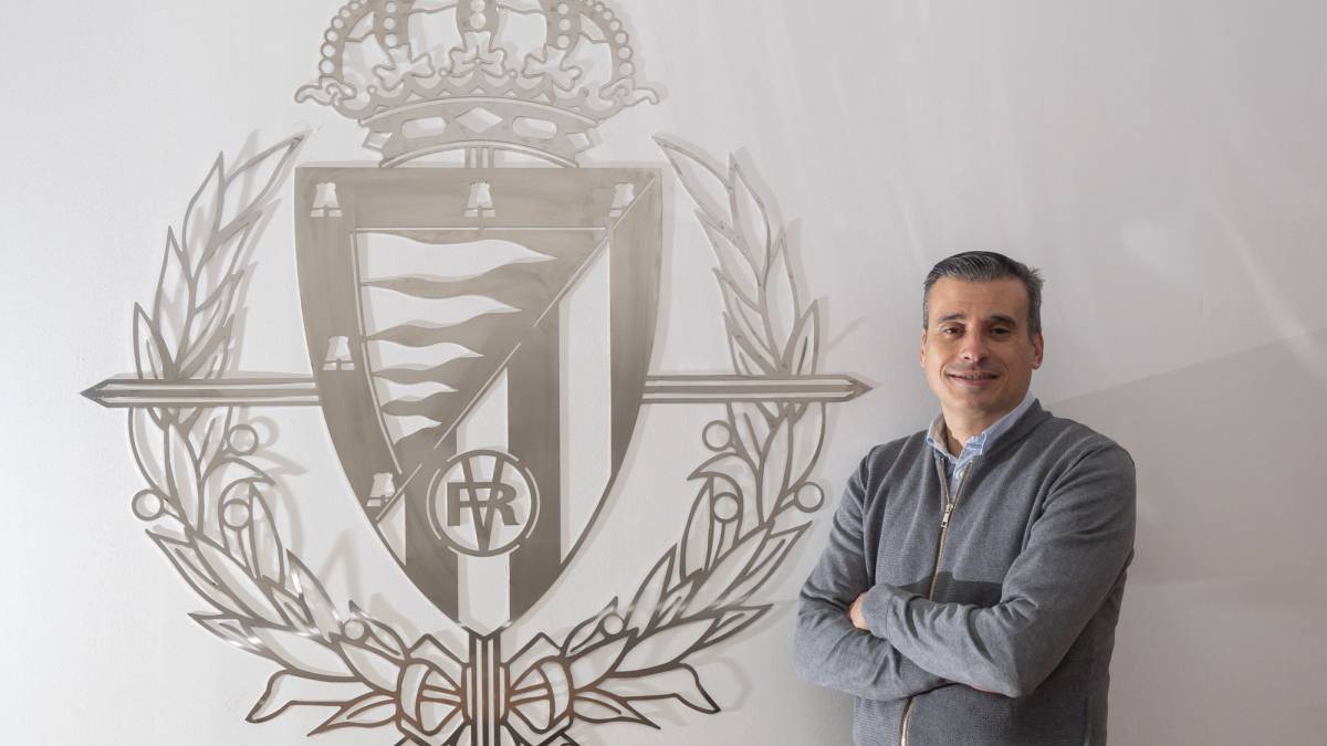 Miguel Ángel Gómez: "Yo no soy partidario de vender en enero"