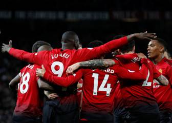 Otra goleada al son de Pogba