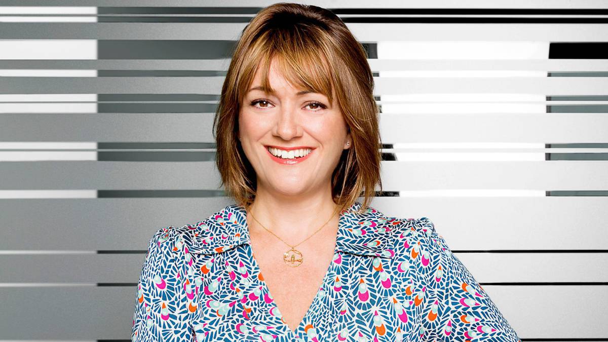 Susanna Dinnage renuncia a ser presidenta de la Premier.