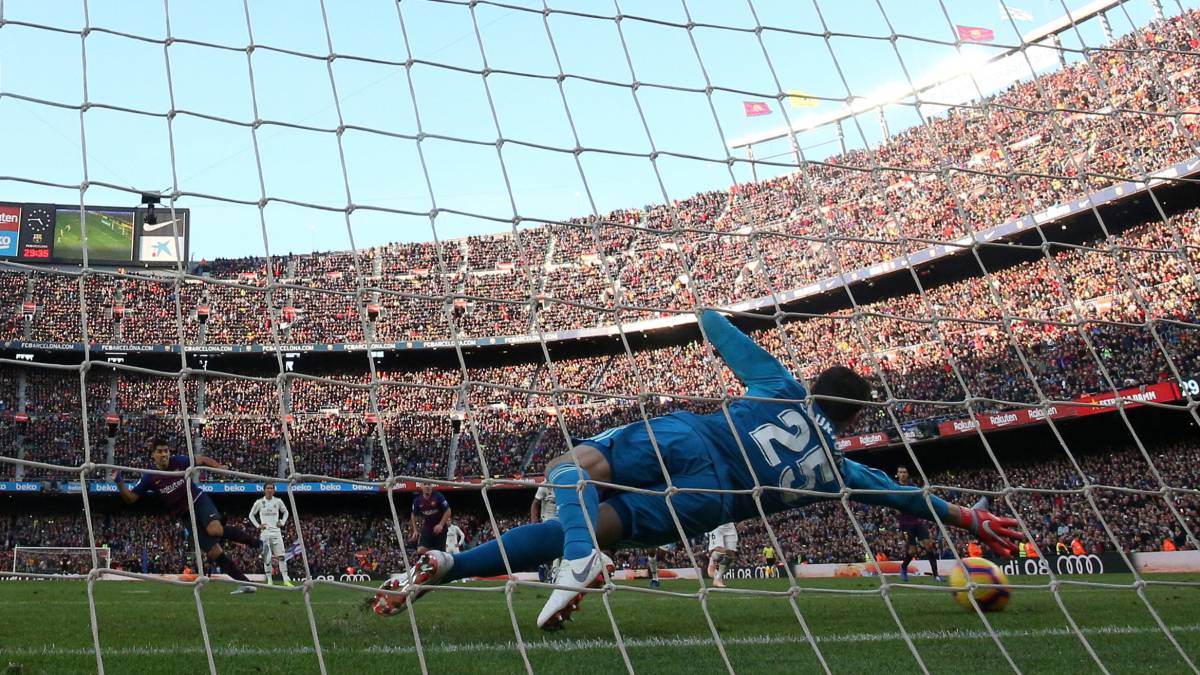 LaLiga condicionó los duelos entre europeos desde febrero