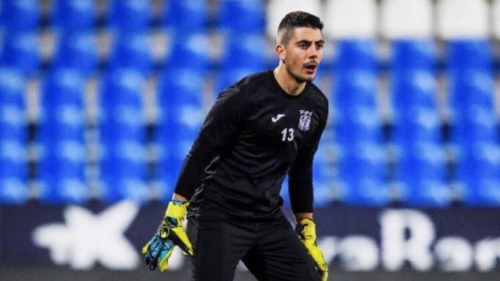 Serantes: “Ha sido duro, pero me he visto obligado a irme”