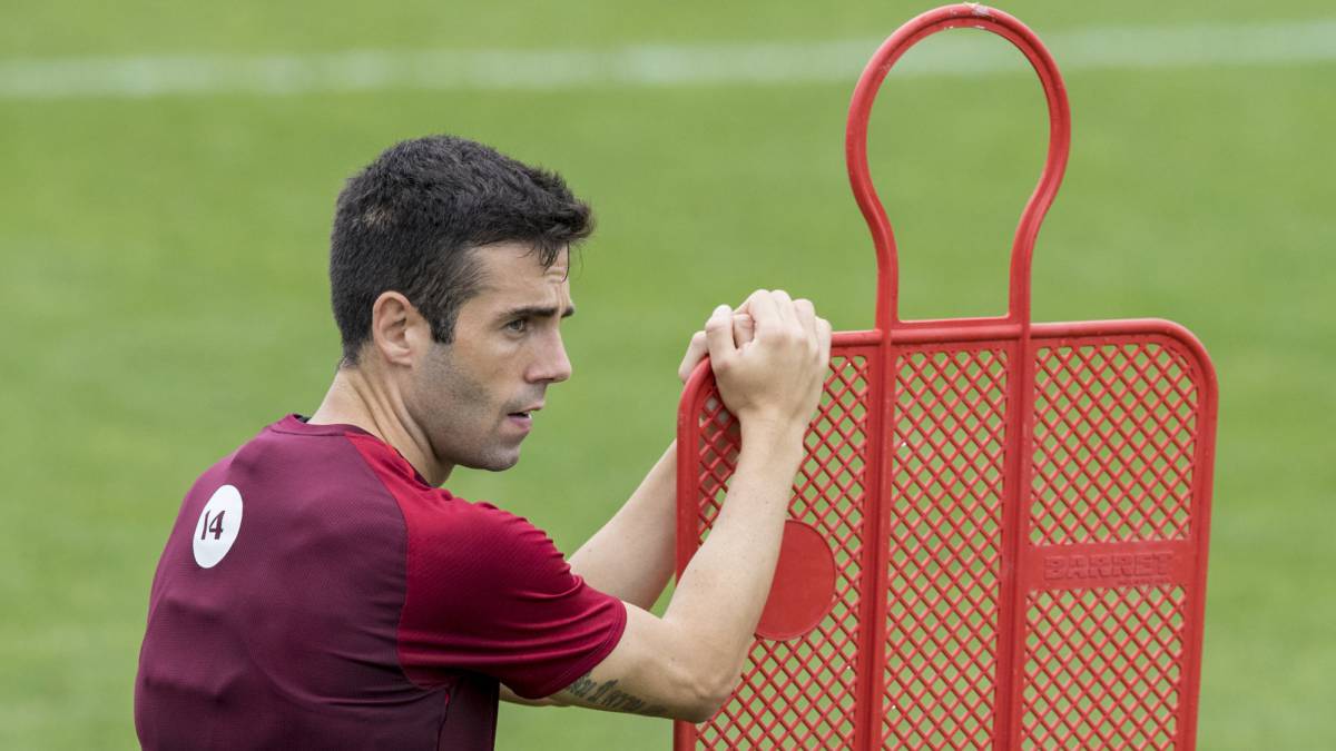 Susaeta y Remiro, primeras prioridades del Athletic