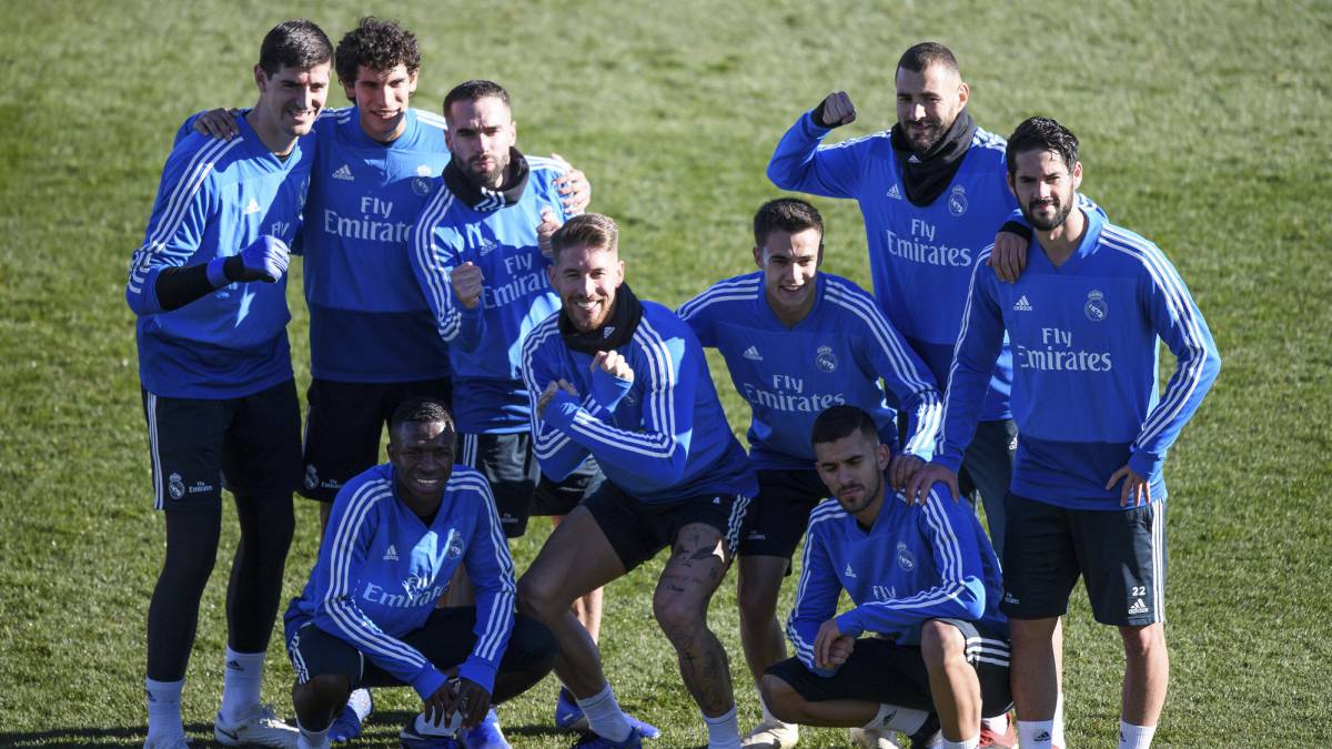 Real Madrid: the key dates as the LaLiga club prepare for 2019