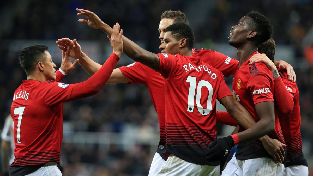 El United de Solskjaer sigue imparable y el Chelsea pincha.