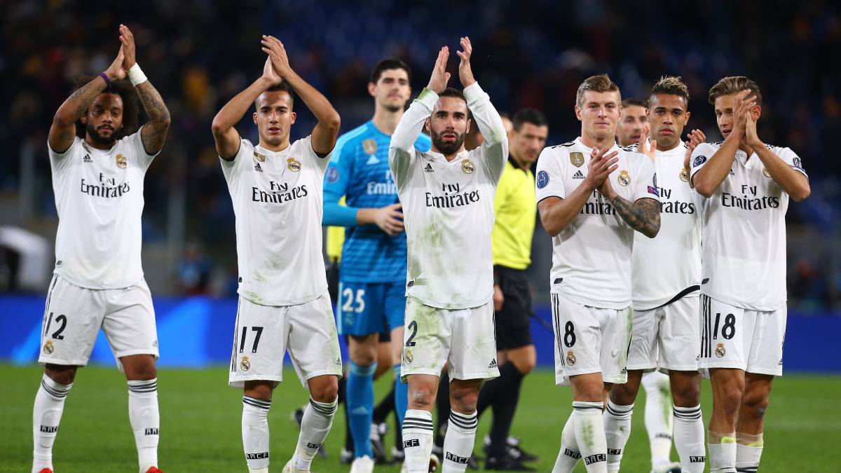 Real Madrid, Atlético y la Sub-17 femenina, entre los premiados por la APDM