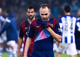 El Barça lleva desde 2014 sin ganar el primer partido del año