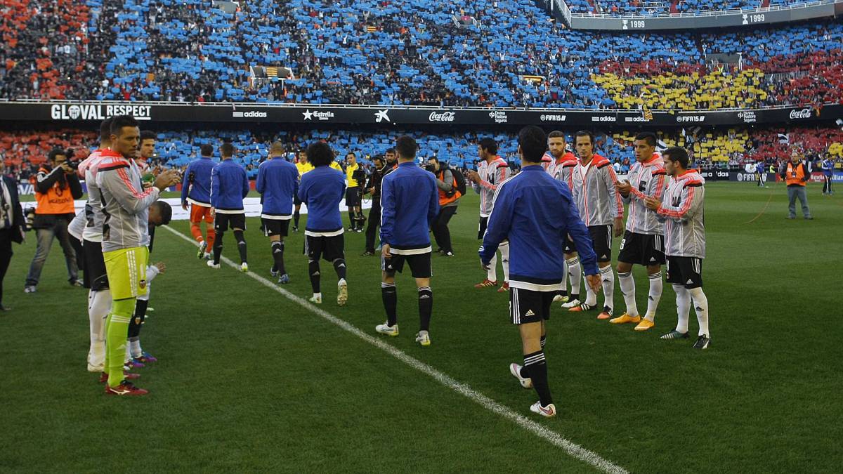 Villarreal to give Real Madrid Club World Cup guard of honour