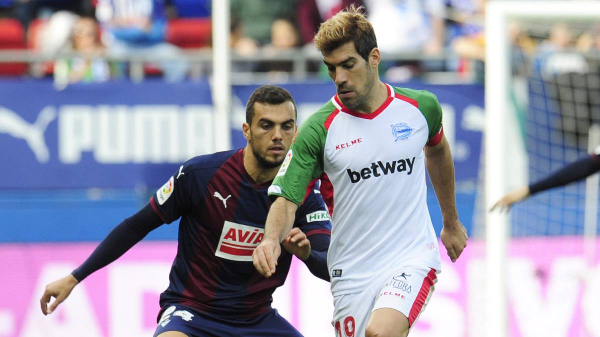 Manu García interesa a tres clubes chinos