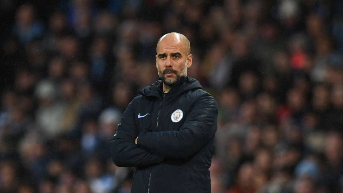 El control financiero de UEFA deja caer la exclusión del City.