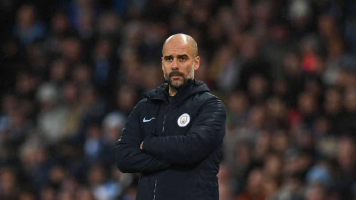 El control financiero de UEFA deja caer la exclusión del City.