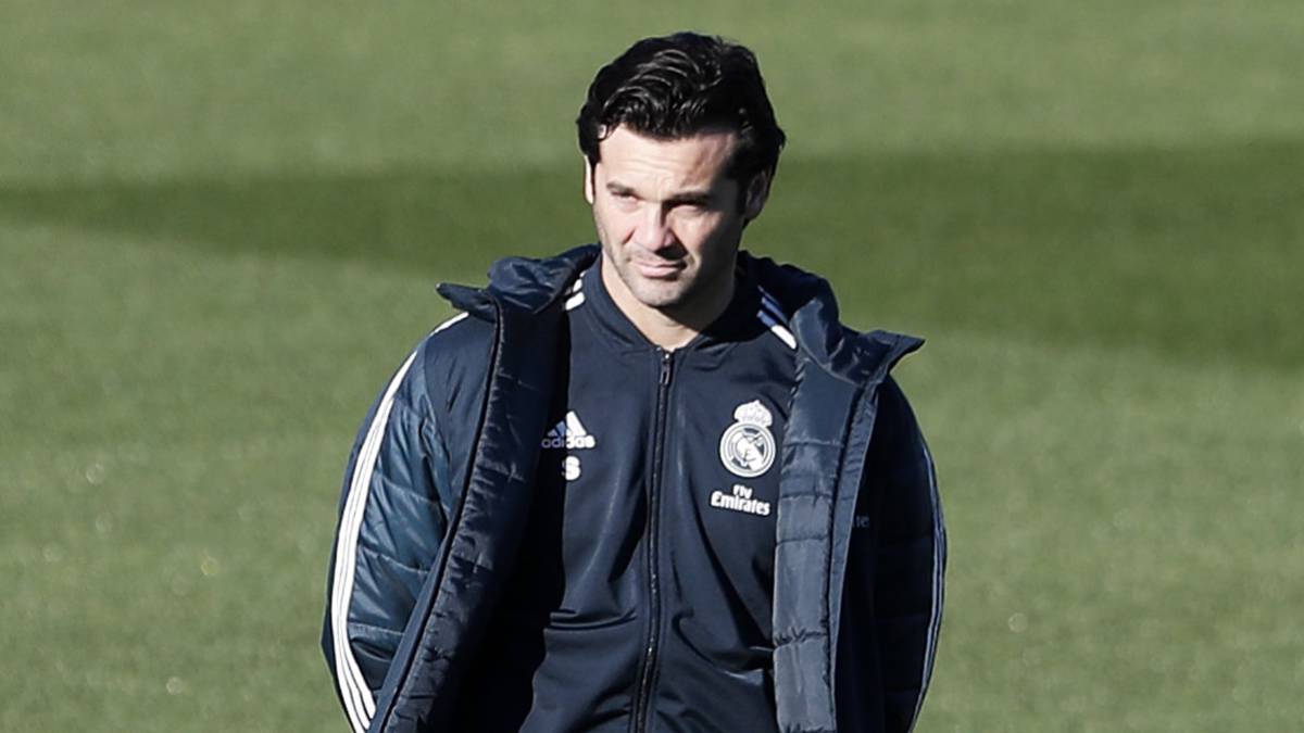 Villarreal - Real Madrid: Vallejo the only available player left out