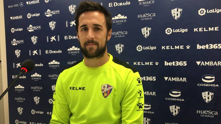 Miramón: “Todos juntos lo sacaremos adelante”