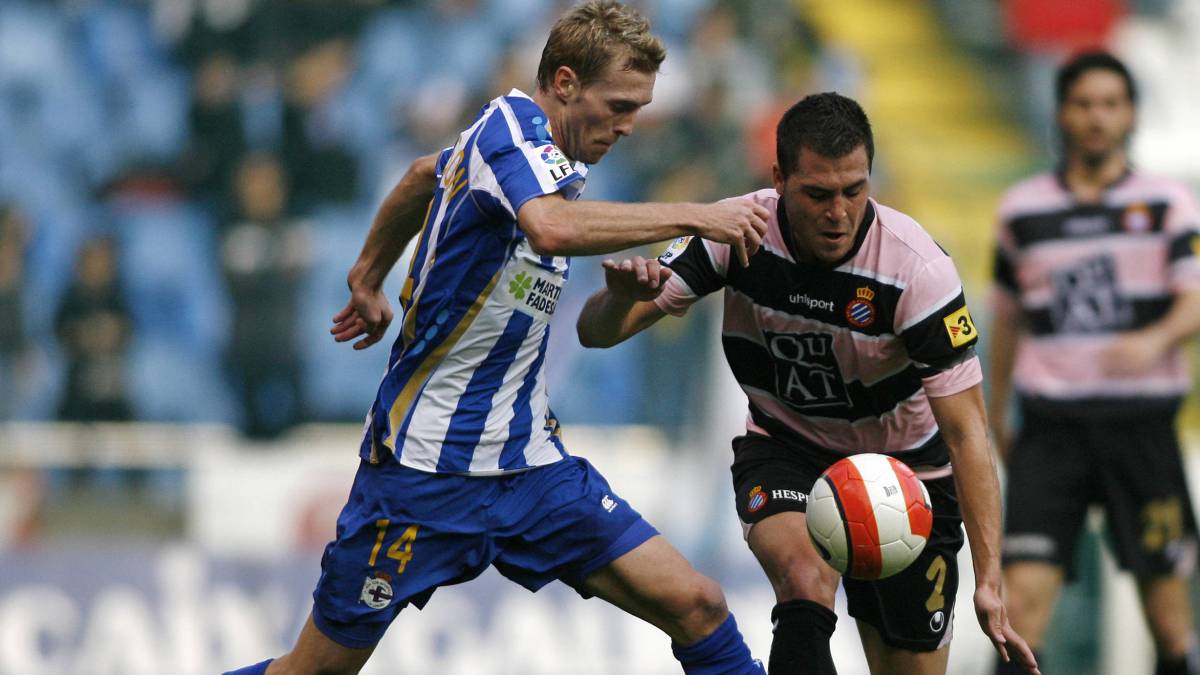 El Espanyol no gana su primer partido del año desde 2008