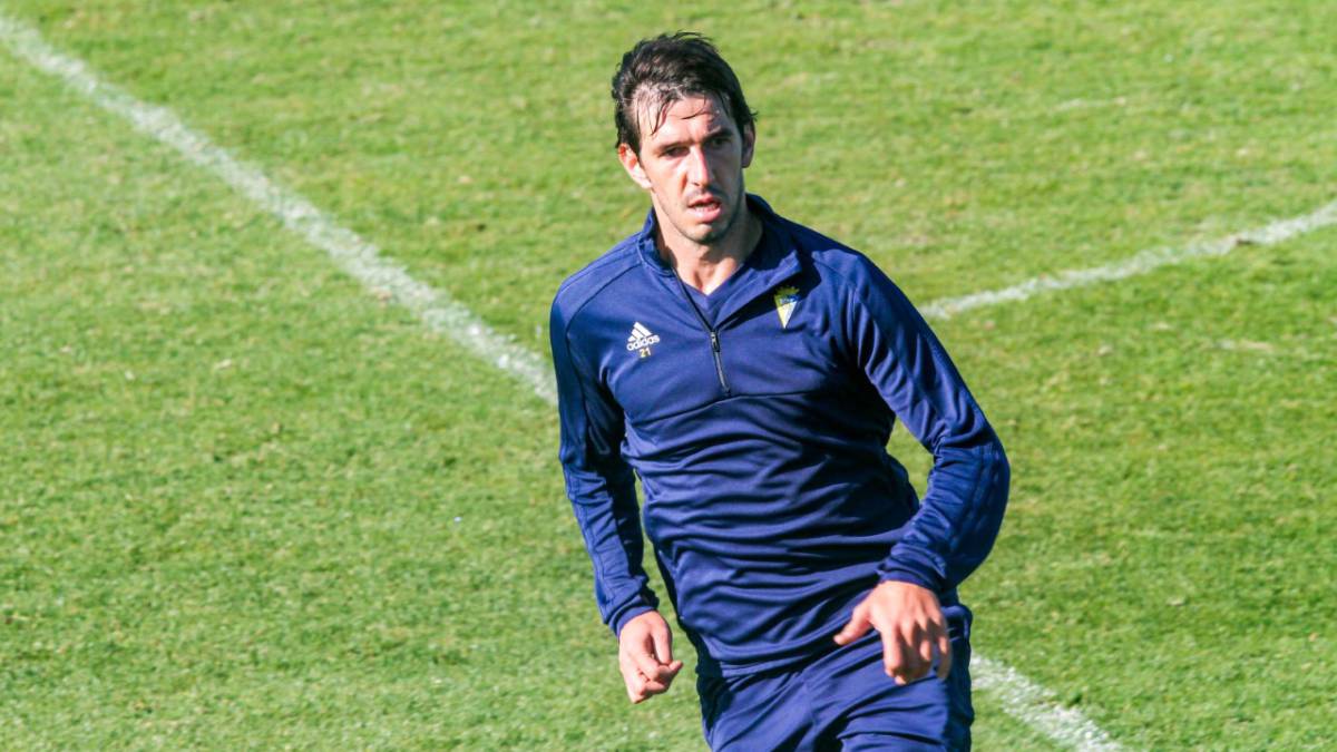 Lekic: "Guardo cariño a Osasuna, pero quiero ganar"