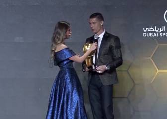 Ronaldo: