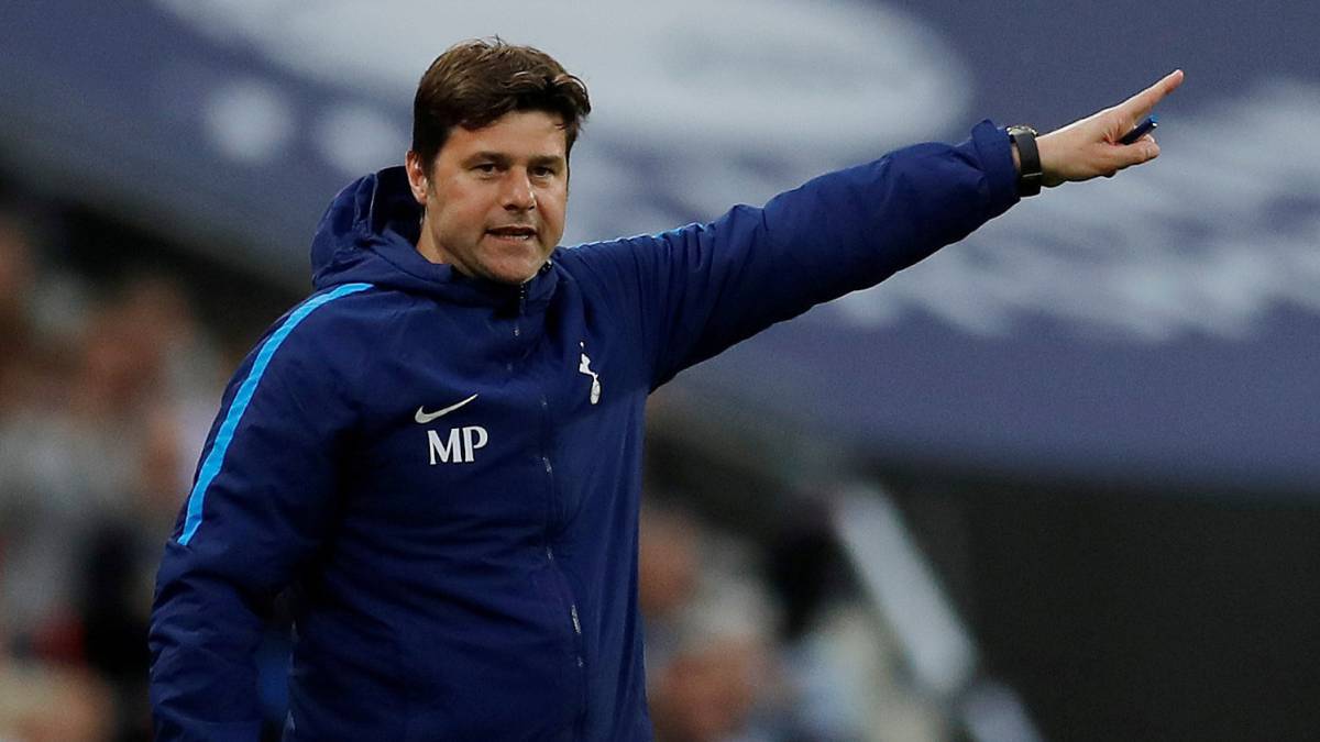 Pellegrini y Pochettino, entre candidatos a mejor técnico de diciembre