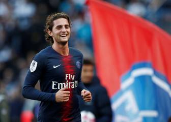 El Barça cree tener cerrados los fichajes de Rabiot y Todibo