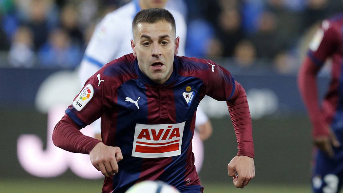 Eibar-Villarreal: horario, cómo ver en directo en TV y online