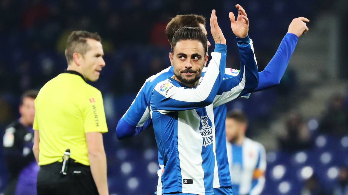 Sergio García sufre una lesión muscular en los isquiotibiales