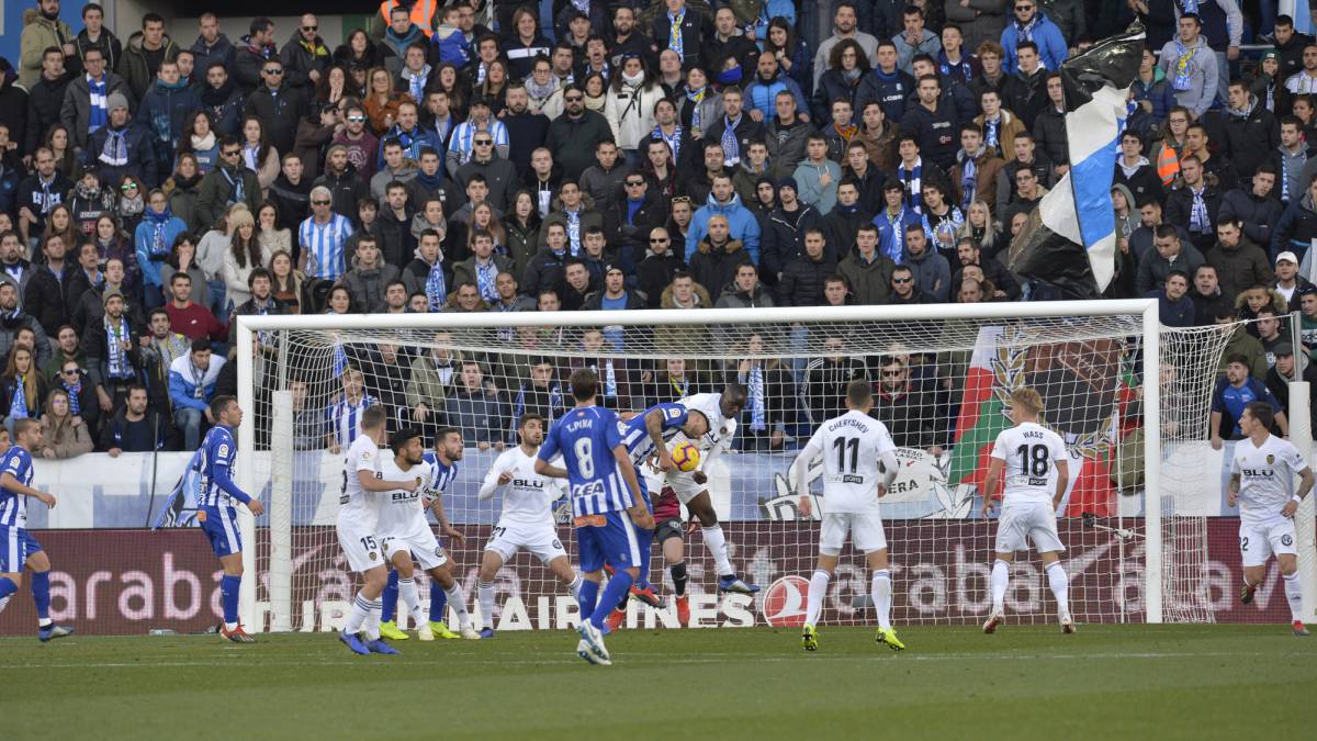 Tomás Pina: "El campo estaba igual para los dos equipos"