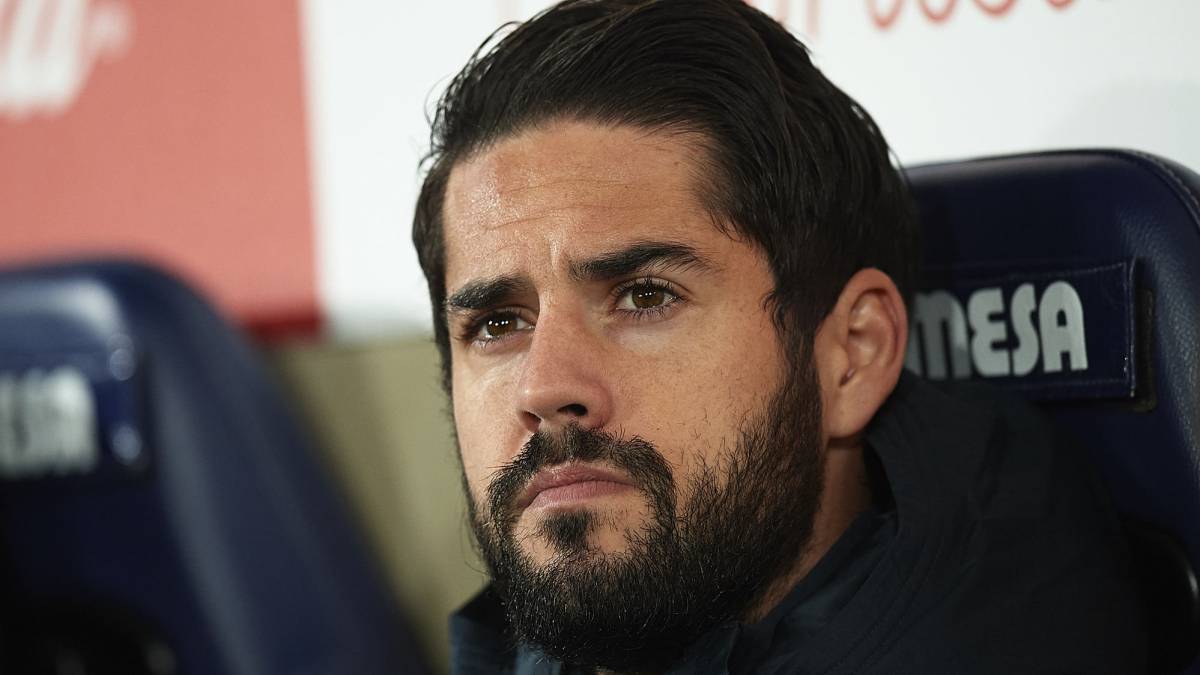 Real Madrid-Real Sociedad: Isco misery goes on as Vinicius starts