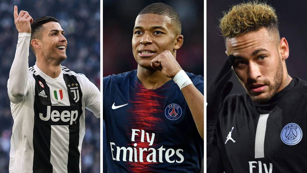 Cristiano se ha revalorizado en la Juve: costaría 24 millones más