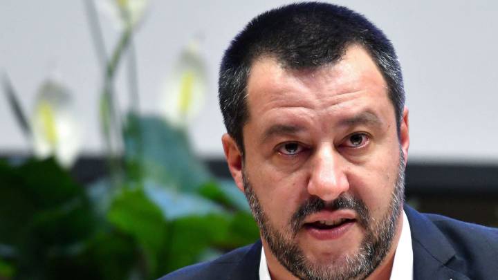 Salvini