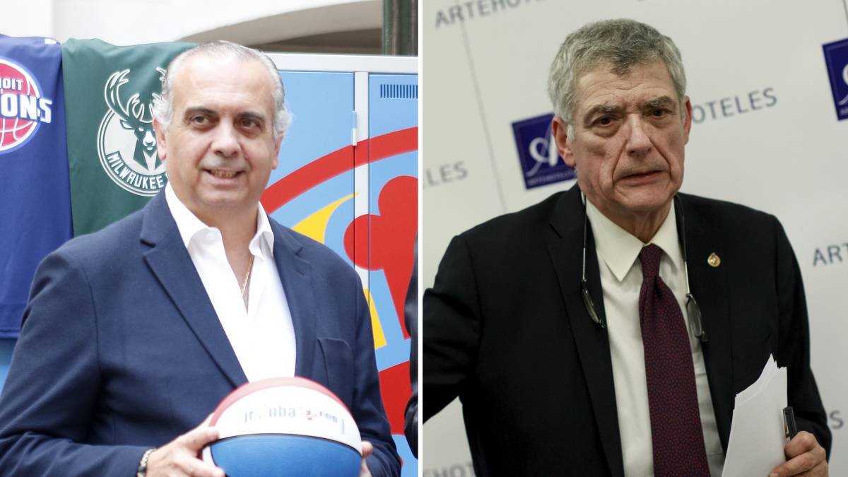 Piden 15 años de inhabilitación para el juez que ofreció ayuda a Villar e imputó José Luis Sáez