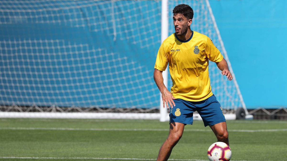 Dídac: “No había ansiedad, pero cualquier error era gol”