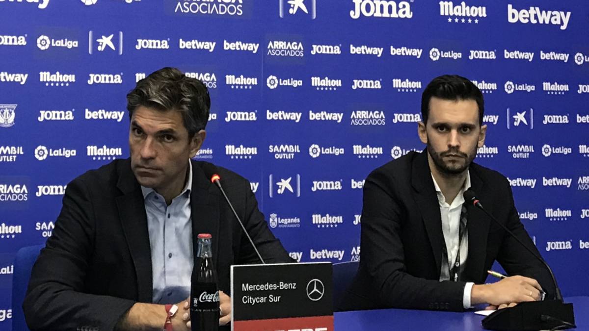 Pellegrino y Abanda