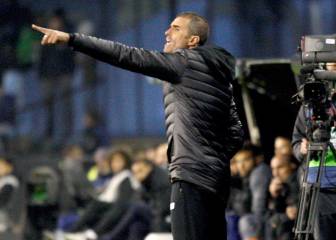 Garitano: