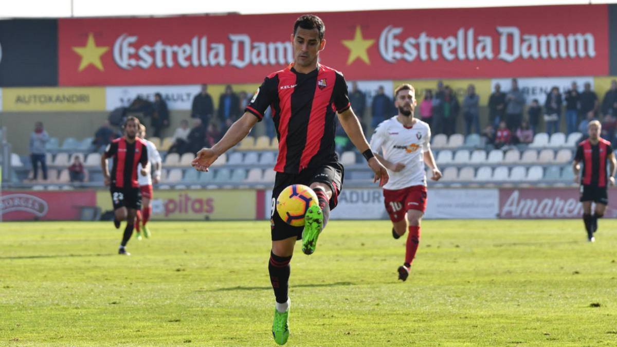 El Zaragoza esperará a Linares hasta el día 20 de enero.