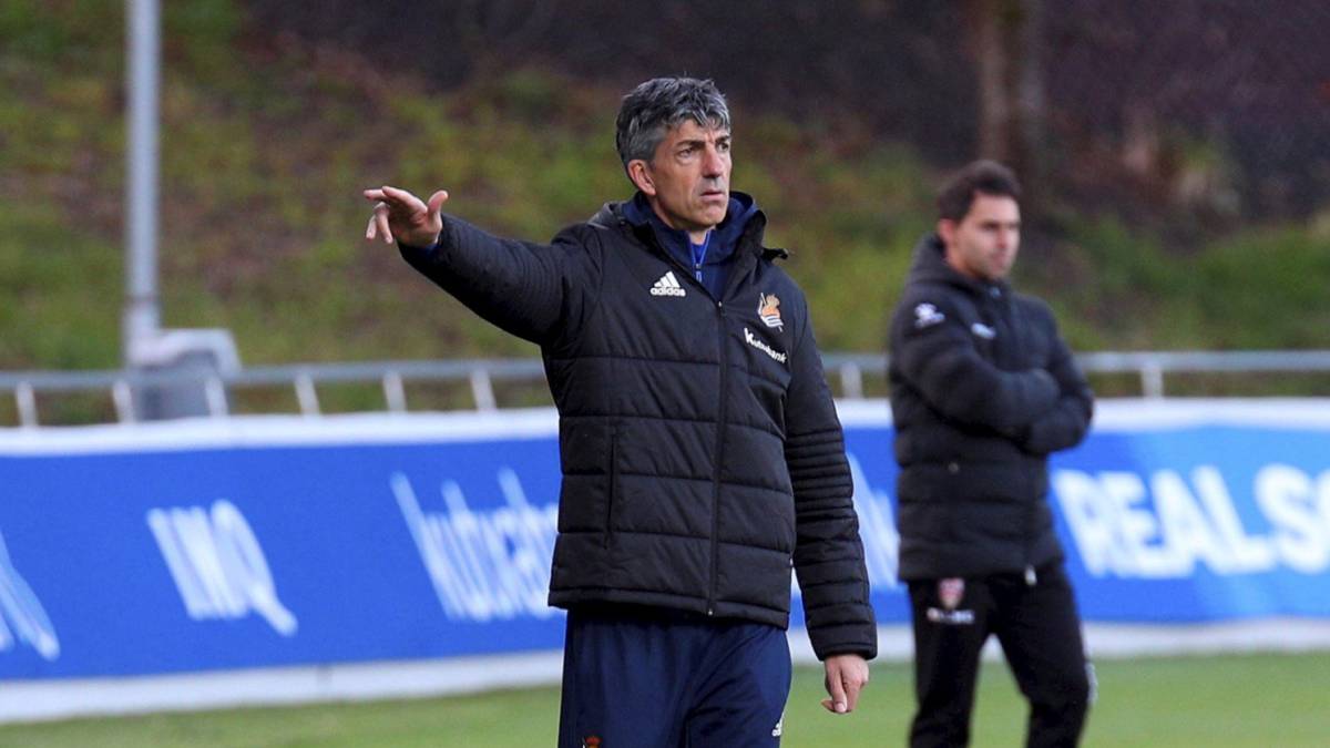 La plantilla realista, cansada de la polémica, se centra ya en la Copa